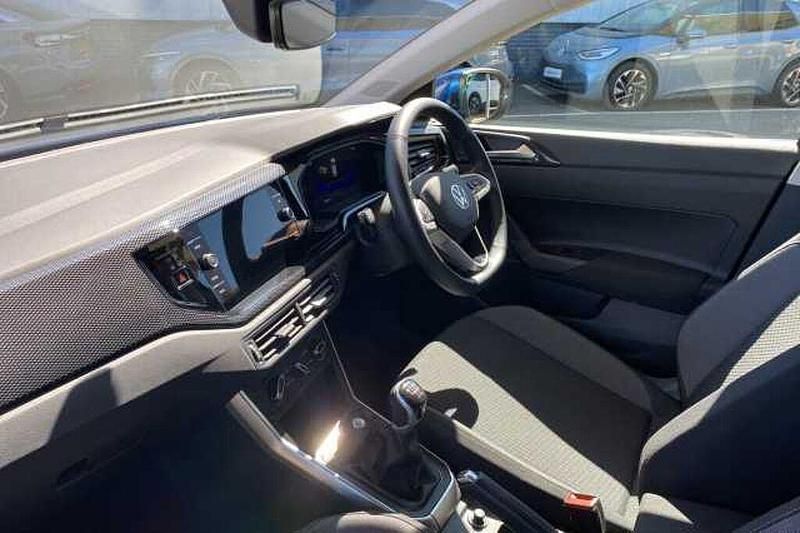 Used VW Taigo 115 HP (84 kW) 2025 SUV