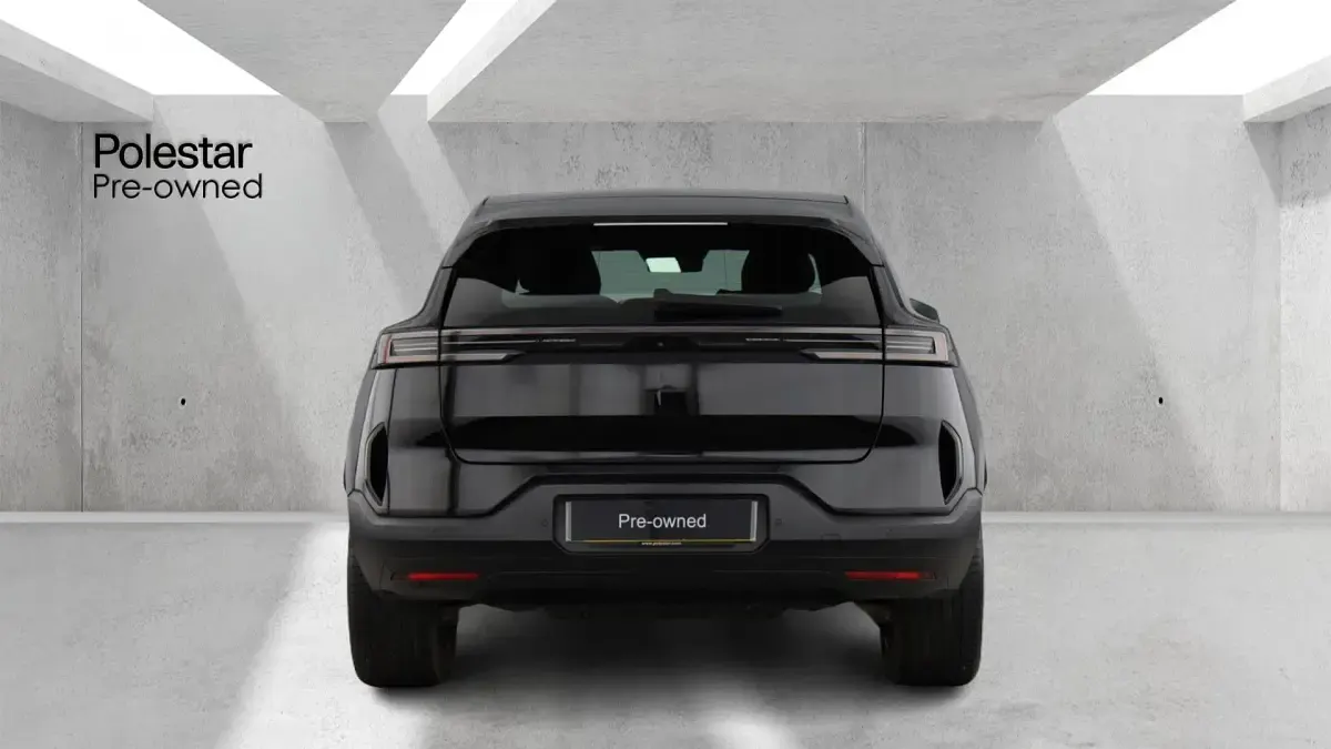 Used Polestar 3 Long Range Dual motor 359 kW (489 HP) 2025 Space SUV