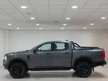Used Ford Ranger Tremor 2024 Grey Pickup