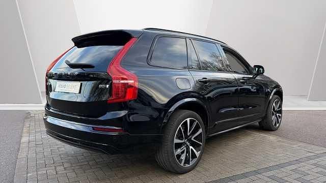 Used Volvo XC90 Plus 232 HP (170 kW) 2023 SUV
