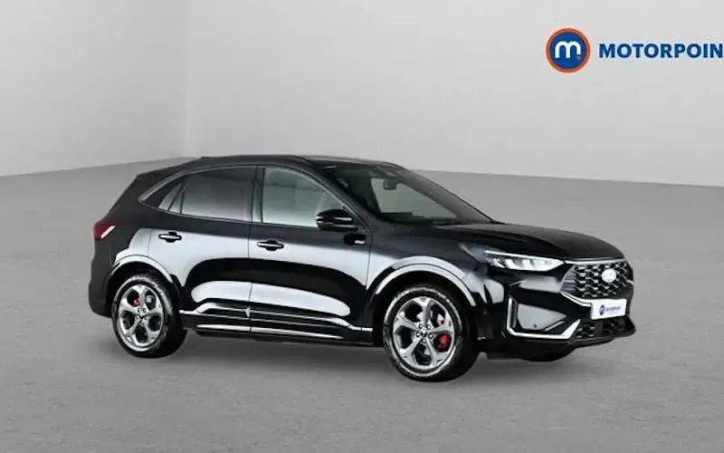 Used Ford Kuga ST-Line 183 HP (134 kW) 2025 SUV