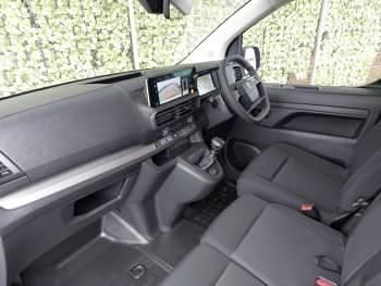 Used Peugeot Expert 2026 Solid  ice white Van