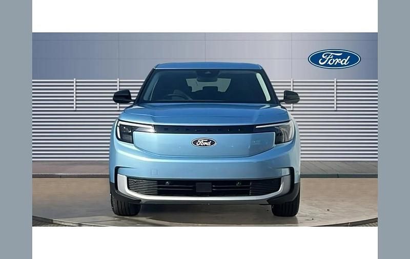 New Ford Explorer Select 206 kW (281 HP) 2025 Other SUV