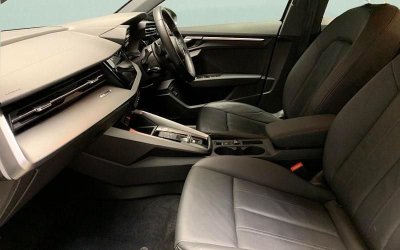 Used Audi A3 Sportback e-tron Sport 204 HP (150 kW) 2025 Hatchback