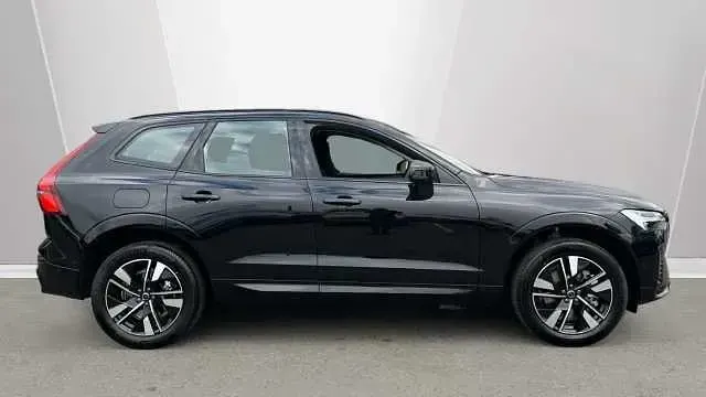 Usado Volvo XC60 Ultra 247 HP (181 kW) 2026 SUV