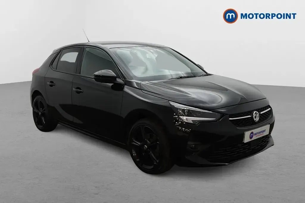 Used Vauxhall Corsa 101 HP (74 kW) 2023 Hatchback