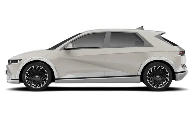 New 2024 Hyundai Ioniq 5 Ultimate SUV | £51,658 (Fair price) - Image 1/1