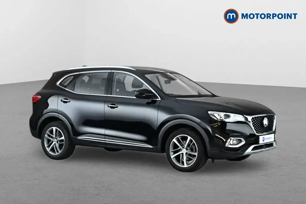 Used MG HS Excite 162 HP (119 kW) 2023 SUV