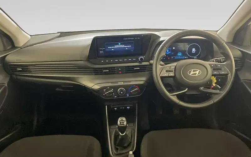 Used Hyundai i20 Advanced 101 HP (74 kW) 2026 Hatchback