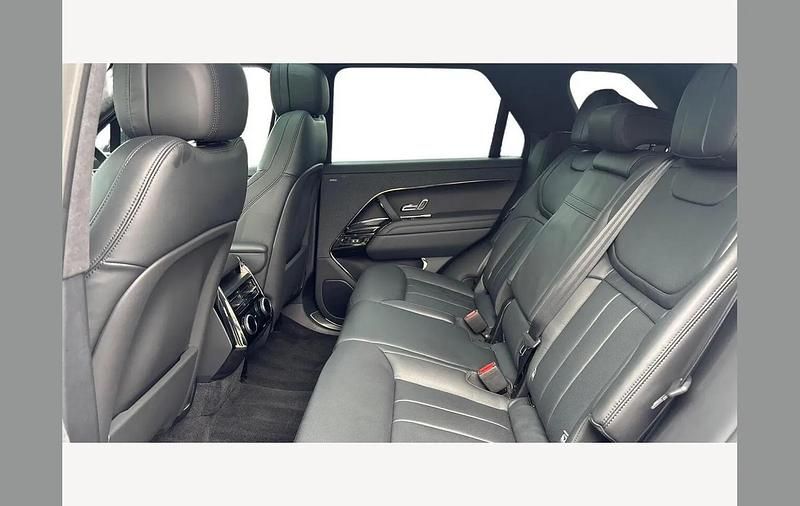 Used Land Rover Range Rover Sport Autobiography 460 HP (338 kW) 2024 Grey SUV
