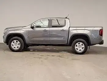 Second-hand VW Amarok Life 2023 Gri Pickup