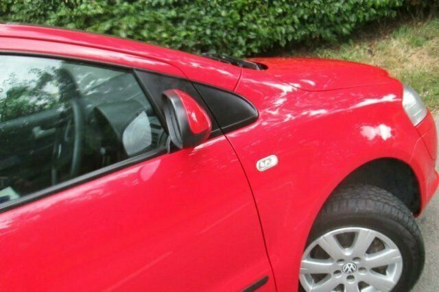 Used VW Fox 2007 Hatchback