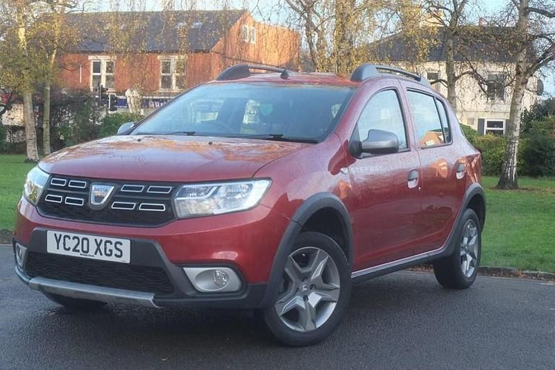 Used 2020 Dacia Sandero Essentiel | £5,988 (Fair price) - Image 1/1