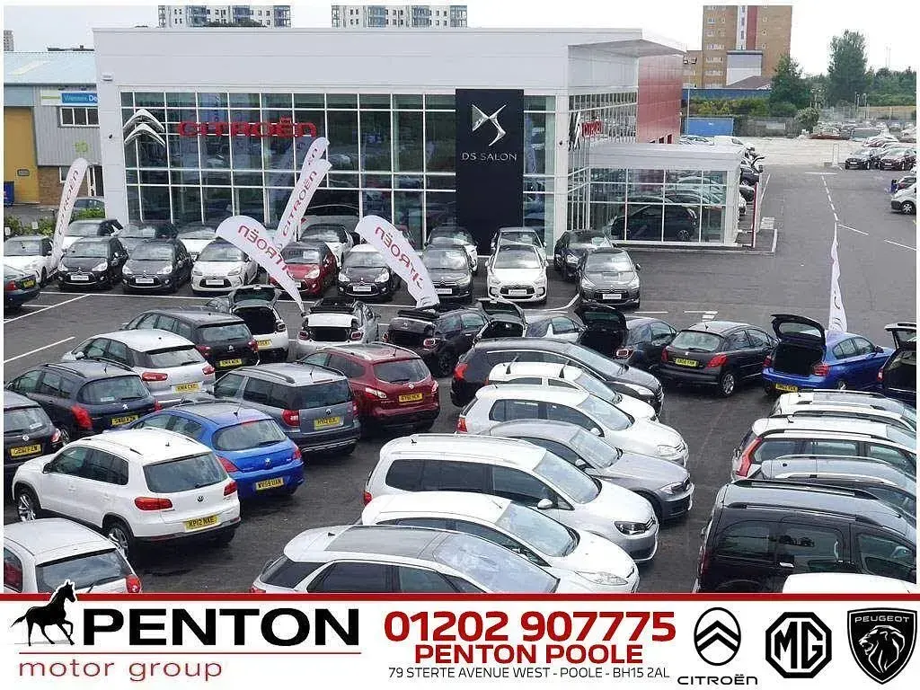 New MG ZS Trophy 196 HP (144 kW) 2026 Grey SUV