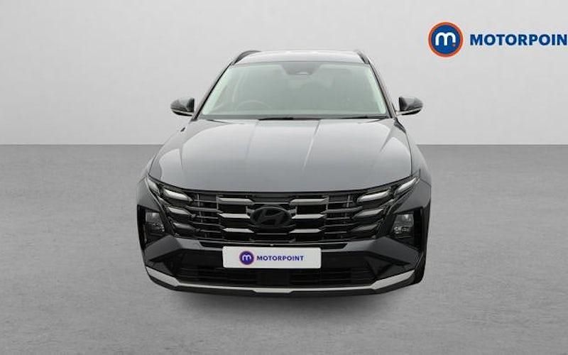 Used Hyundai Tucson Premium 252 HP (185 kW) 2026 SUV