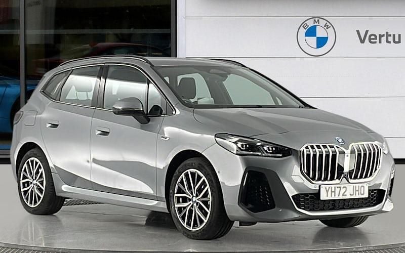 Used BMW 225 M Sport 245 HP (180 kW) 2026 Estate