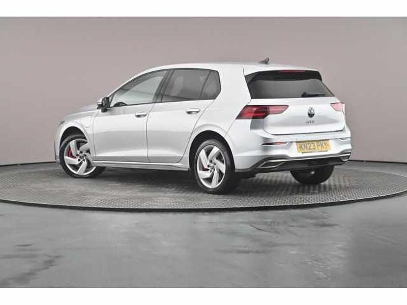 Used VW Golf VIII 245 HP (180 kW) 2023