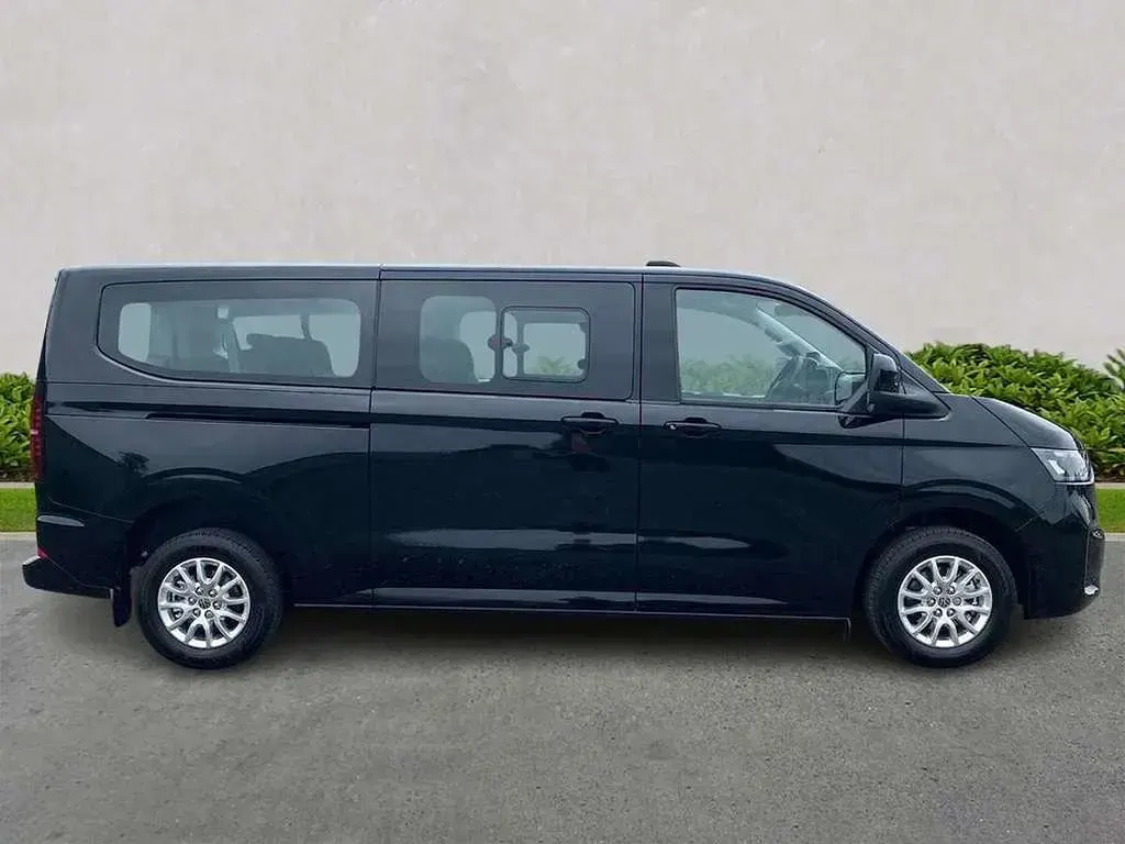 Used VW Shuttle Life 150 HP (110 kW) 2026 MPV