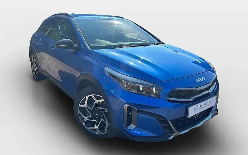 Used Kia XCeed GT-Line 160 HP (117 kW) 2023 SUV