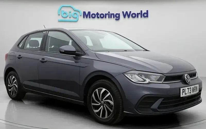 Used VW Polo S 95 HP (69 kW) 2024 Hatchback