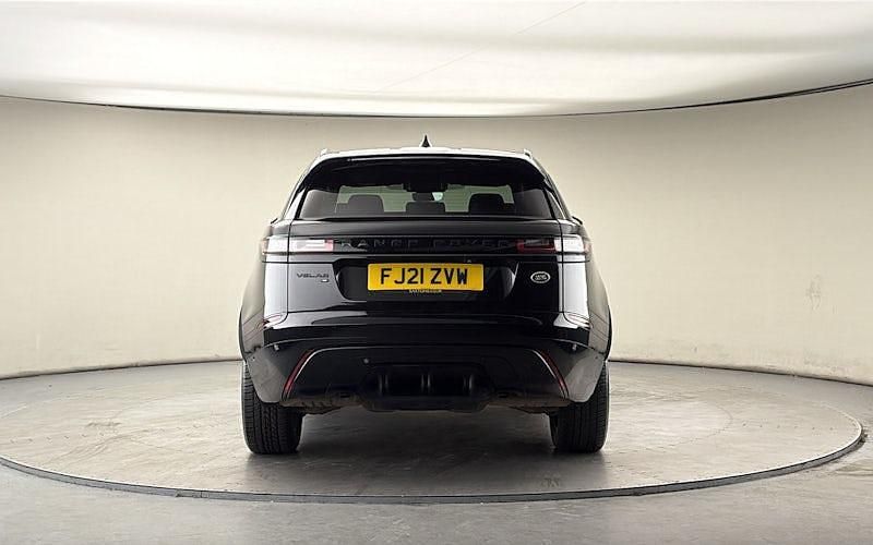 Used Land Rover Range Rover Velar 249 HP (183 kW) 2022 SUV