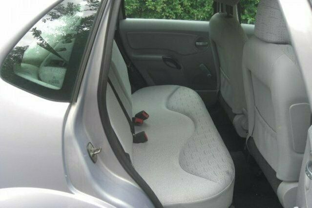 Used Citroën C3 2002 Hatchback