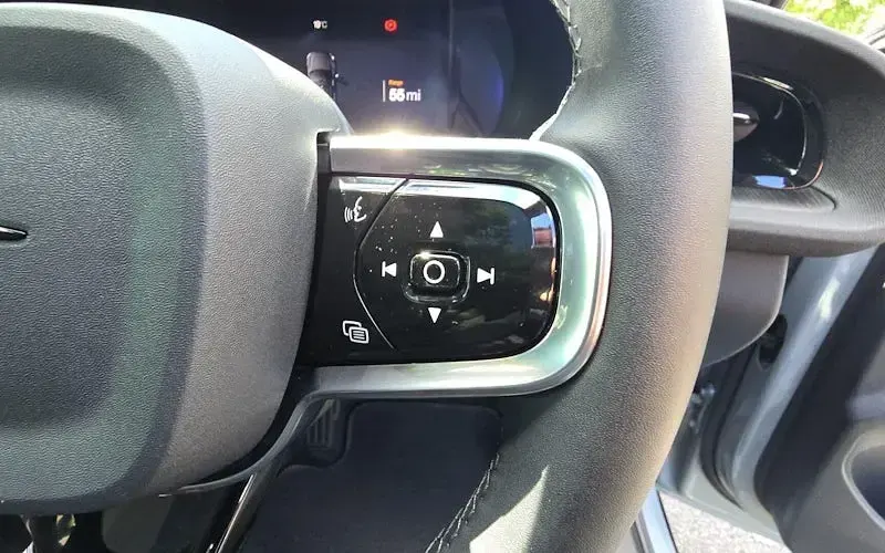 New Polestar 2 309 kW (421 HP) 2026 Grey Hatchback