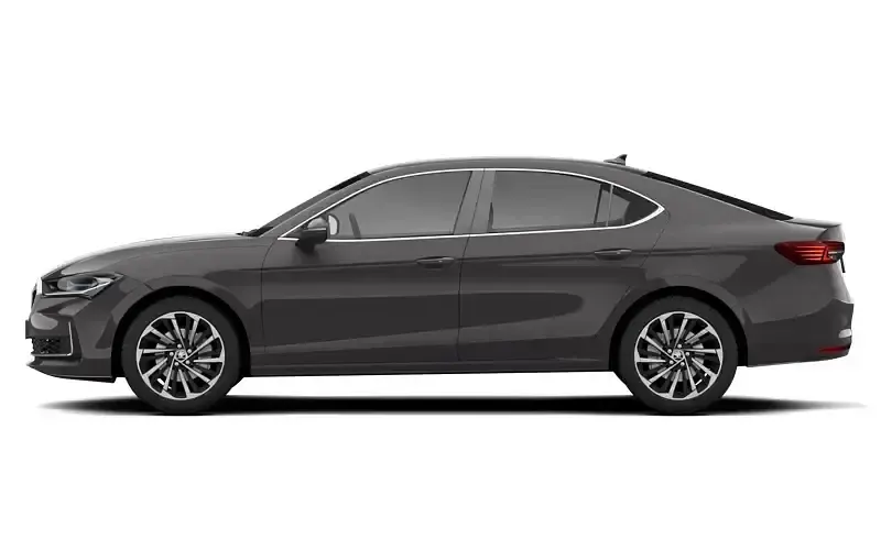 Used Skoda Superb SportLine 150 HP (110 kW) 2026 Hatchback