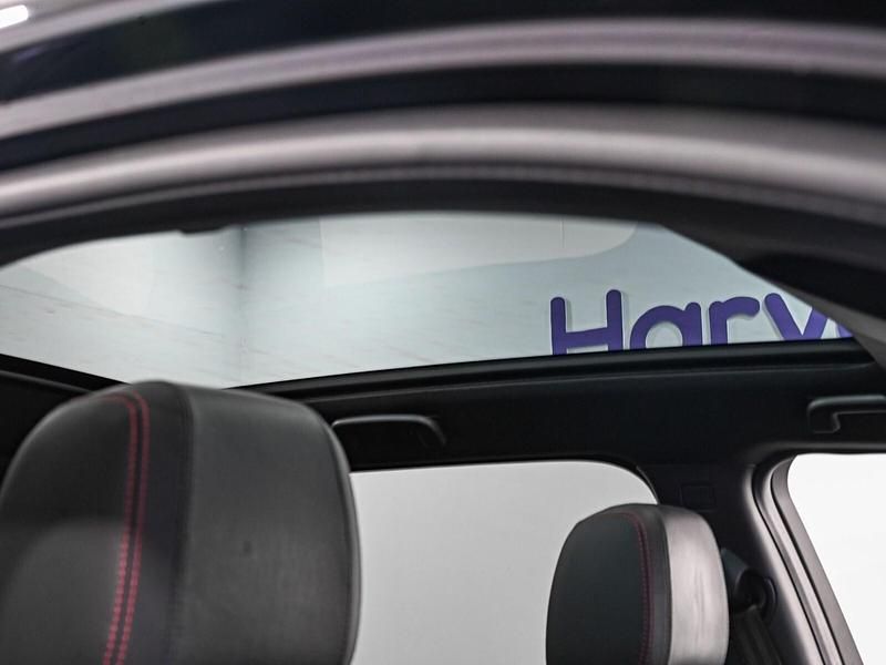 Used Land Rover Discovery Sport HSE Dynamic 204 HP (150 kW) 2022 Black SUV