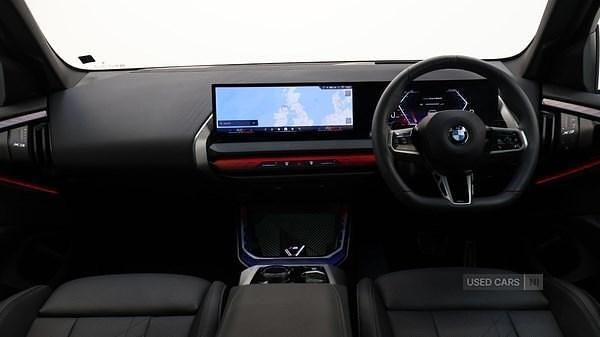 Used BMW X3 M Sport 2025 SUV