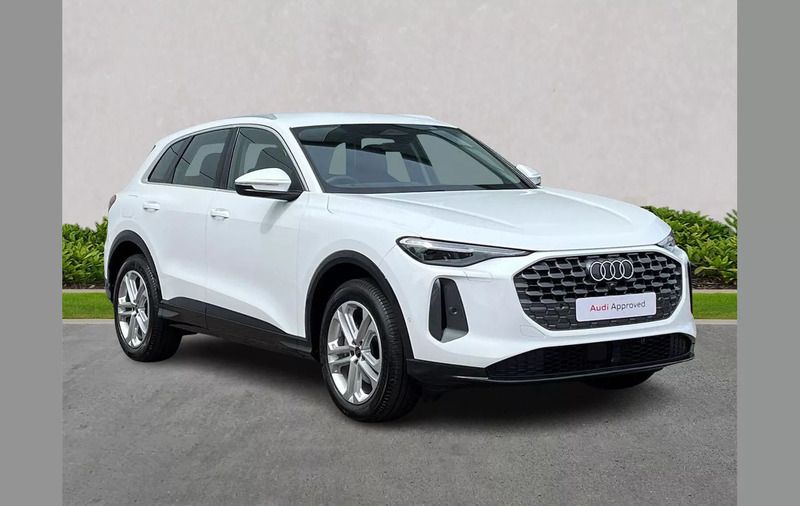 Other New 2024 Audi Q5 Sport SUV | £45,599 (Fair price) - Image 1/4