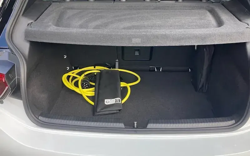 New VW ID.3 Pro 150 kW (204 HP) 2025 Hatchback