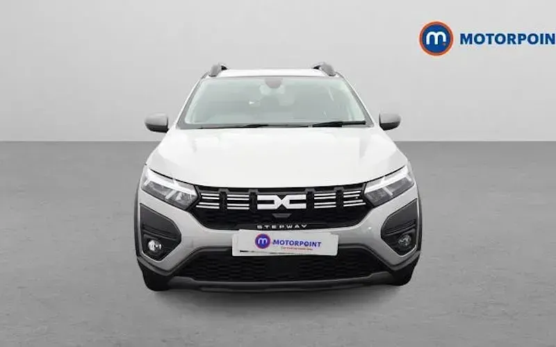 Used Dacia Sandero Journey 91 HP (66 kW) 2022 Hatchback