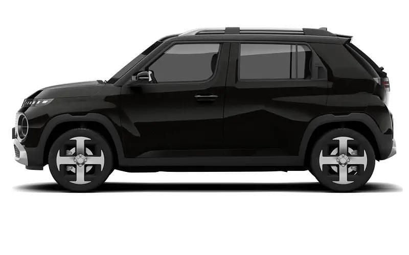 New Hyundai Inster 85 kW (116 HP) 2025 Hatchback