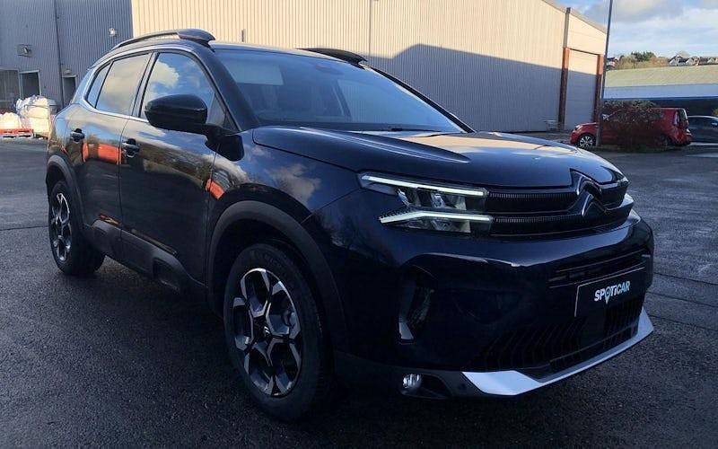 Used 2024 Citroën C5 Hatchback | £25,995 - Image 1/1