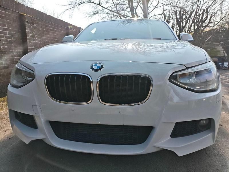 Used BMW 116 M Sport 2013 Other Hatchback