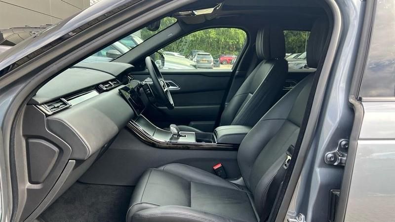 Used Land Rover Range Rover Velar HSE Dynamic 204 HP (150 kW) 2025 Zadar grey SUV