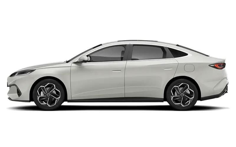 Usado BYD Seal Comfort 212 HP (155 kW) 2025 Sedan