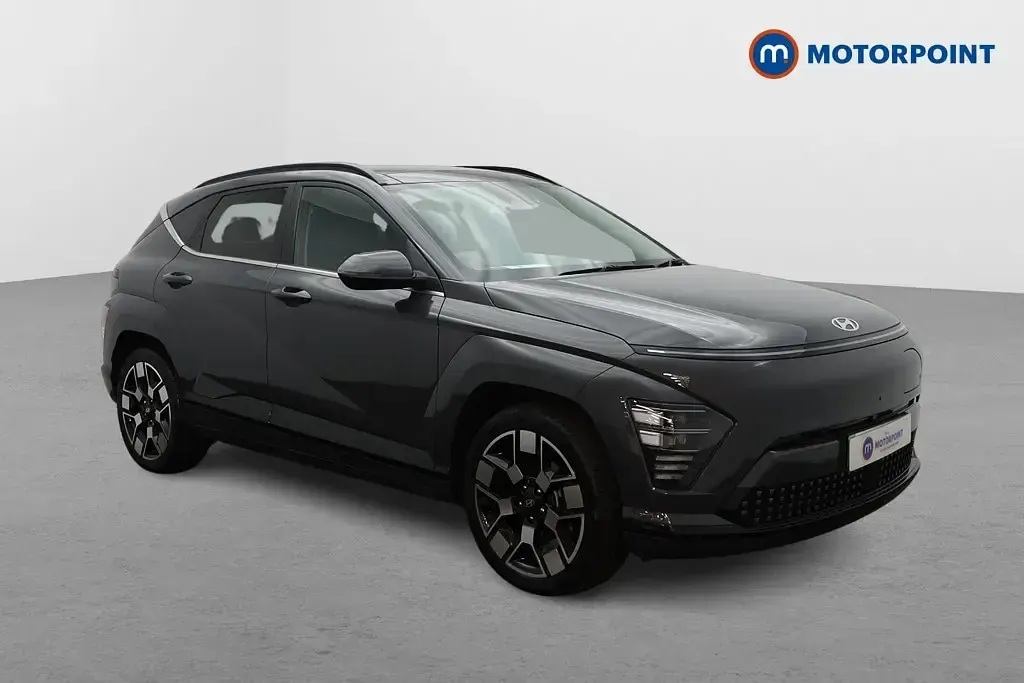 Used Hyundai Kona Ultimate 160 kW (218 HP) 2025 SUV