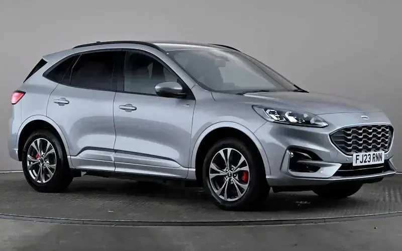 Used Ford Kuga ST-Line 225 HP (165 kW) 2023 SUV
