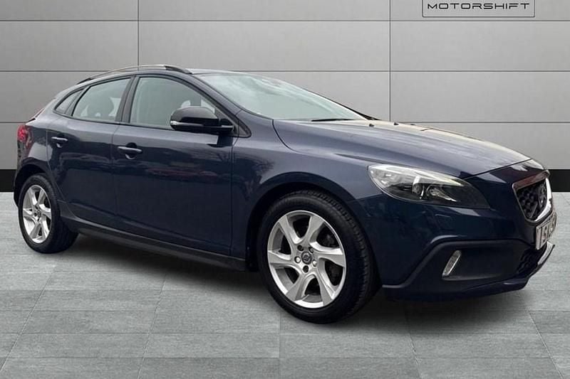 Used Volvo V40 CC 2015 Estate
