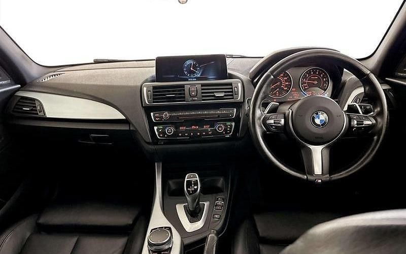 Used BMW M140 M Sport 340 HP (250 kW) 2019 Hatchback