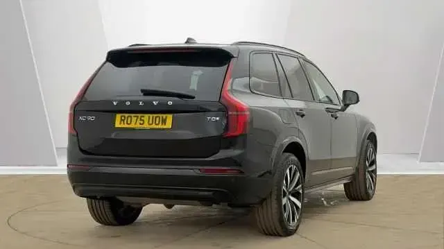 Used Volvo XC90 Plus 455 HP (334 kW) 2026 SUV