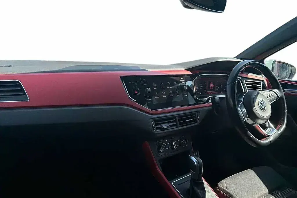 Used VW Polo GTI 200 HP (147 kW) 2019 Other Hatchback