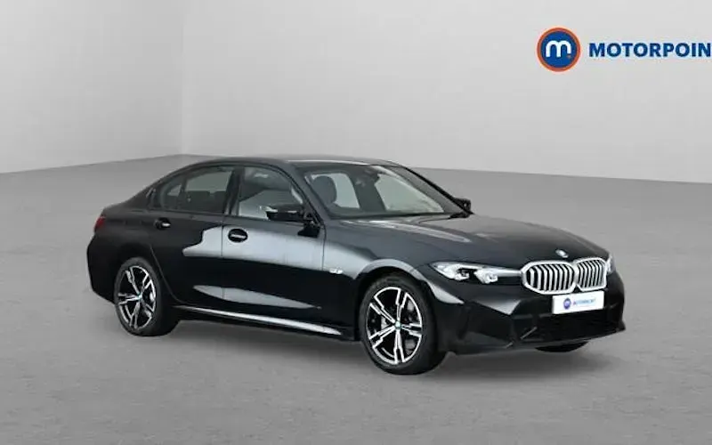 Used BMW 330e M Sport 292 HP (214 kW) 2023 Sedan