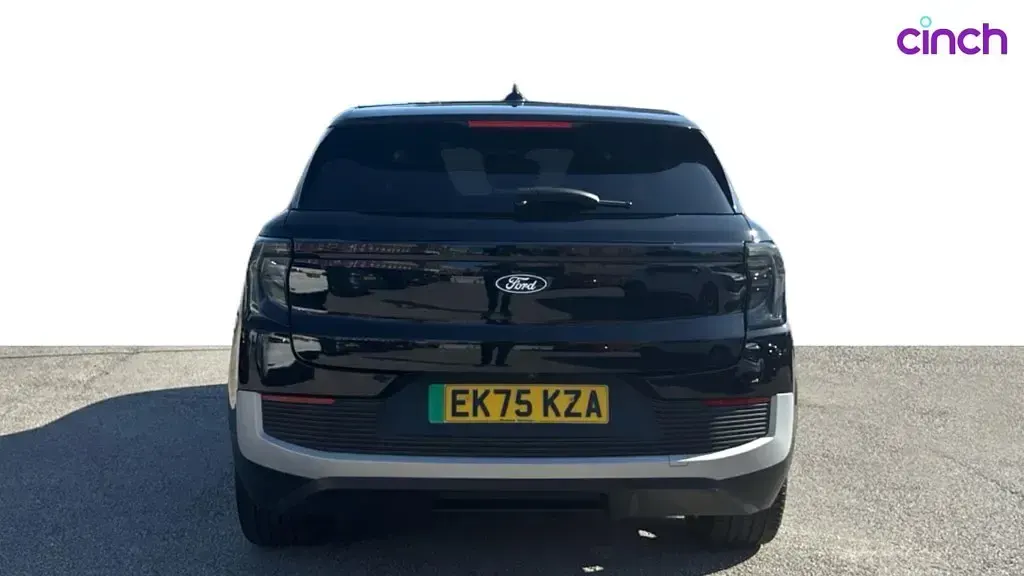 Used Ford Explorer Premium 250 kW (340 HP) 2025 SUV