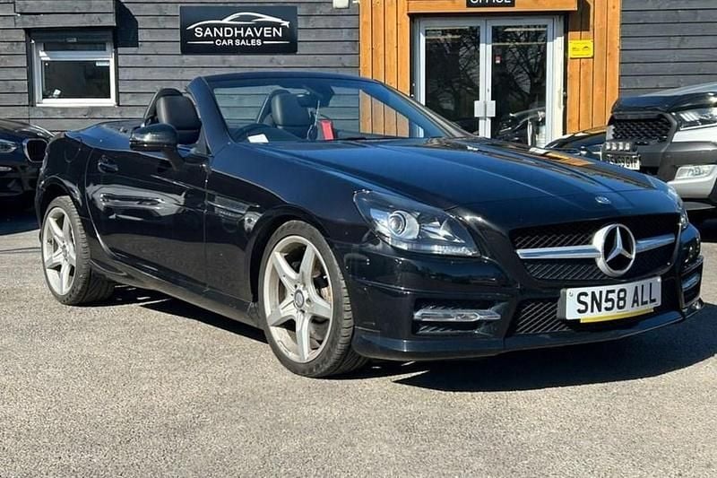 Used Mercedes E250 AMG 2016 Cabriolet