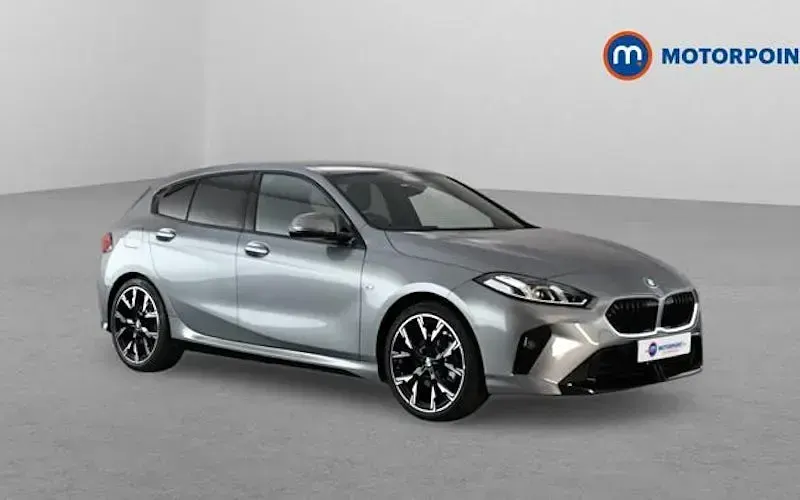 Used BMW 120 M Sport 156 HP (114 kW) 2025 Hatchback