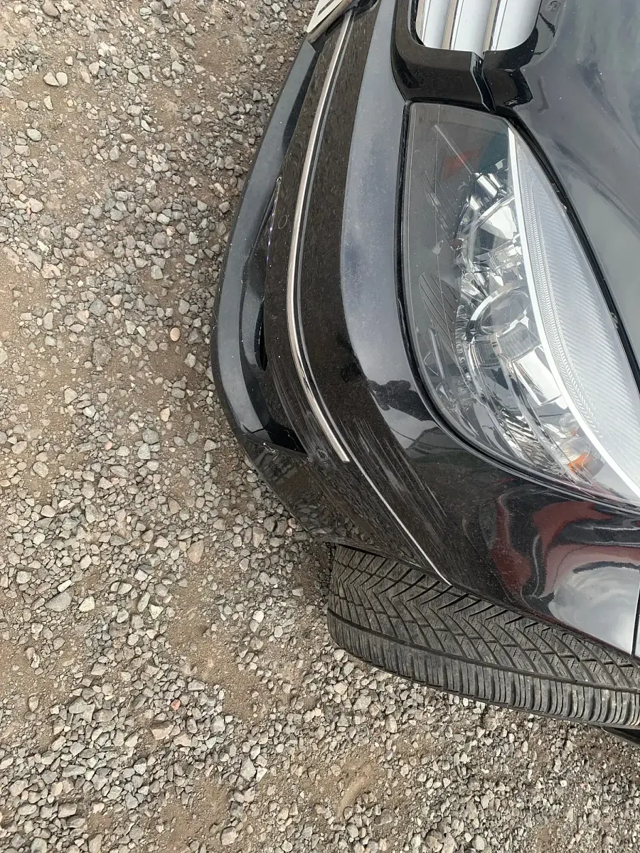 Used Mercedes CLC180 2008 Black Coupe