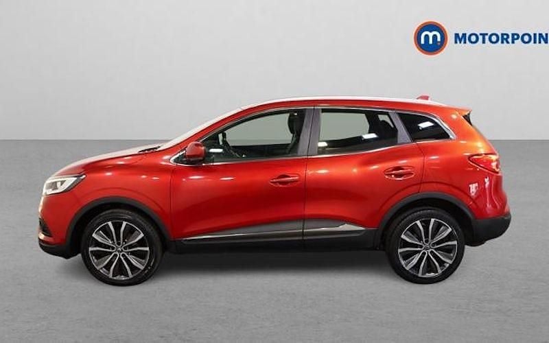 Used Renault Kadjar Iconic 140 HP (102 kW) 2021 SUV